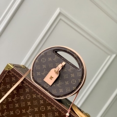 LV Round Bags